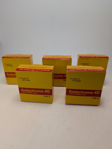 Vintage kodak kodachrome - vintage,
