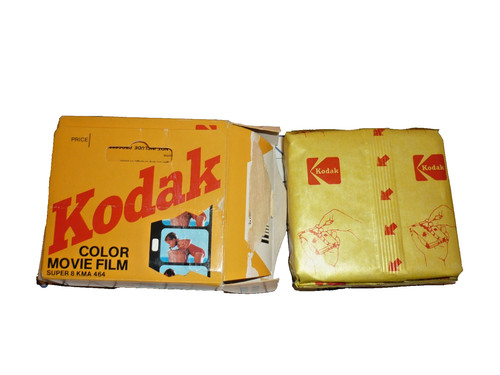 Vintage kodak kodachrome - vintage, 40