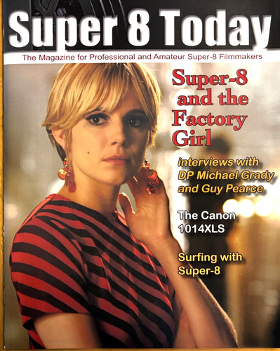 Super today magazine - super, issue