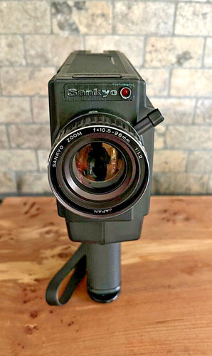 Sankyo sound 25s - xl-25s, super