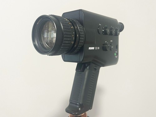 Super camera revue ce80 - super, –