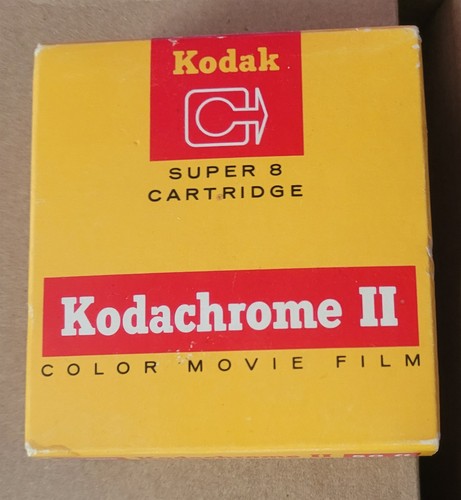 Kodak kodachrome ka464 - kodachrome,