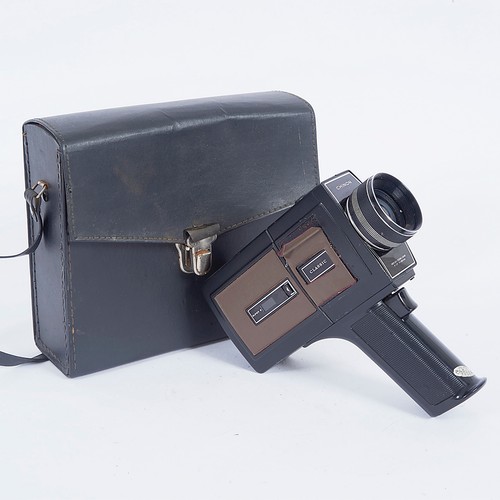 Vintage chinon 722 super 8mm - 722-p,