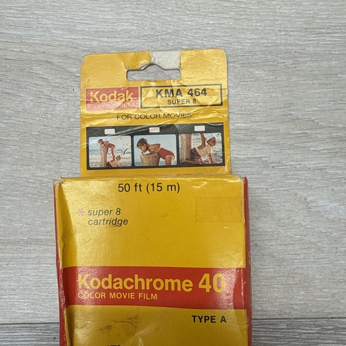 Kodachrome super color - super,