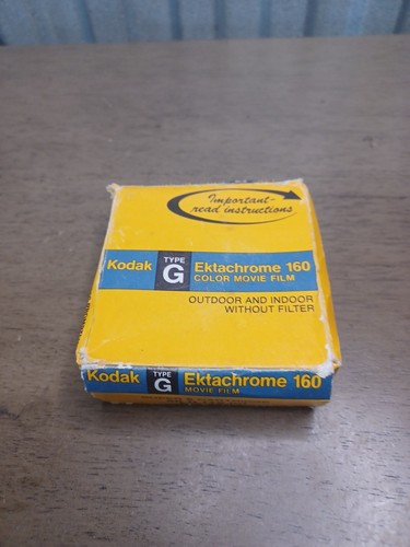 Kodak ektachrome 160 color - ektachrome,
