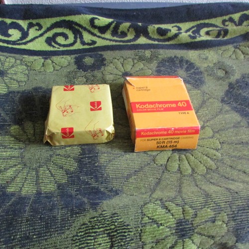 Vintage 80 s kodachrome - kodachrome, 40