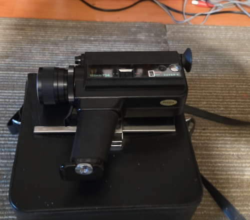Vintage titan 714 reflex - titan,