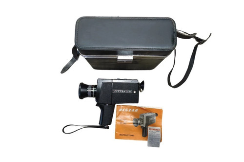 Alstar super pz503 vintage - alstar,