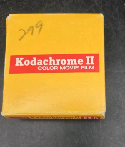 Vintage kodak kodachrome - vintage,