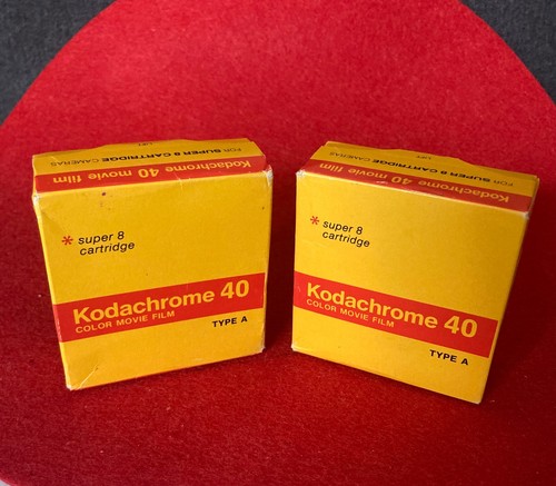 Kodachrome color movie - 2,