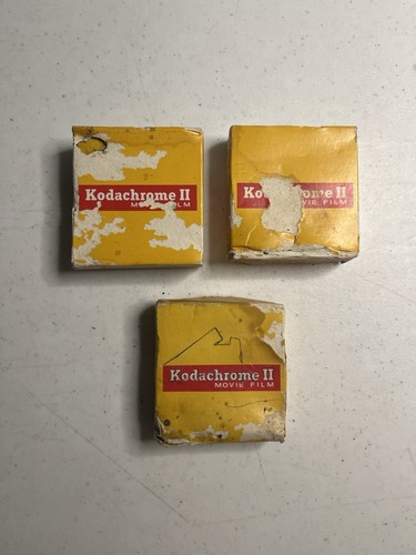 Vintage kodak kodachrome - vintage,