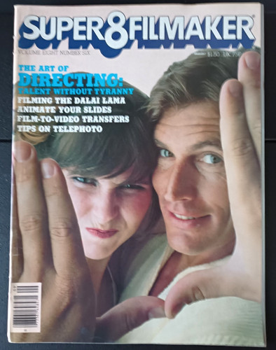 Super filmmaker vol no 6 - super,
