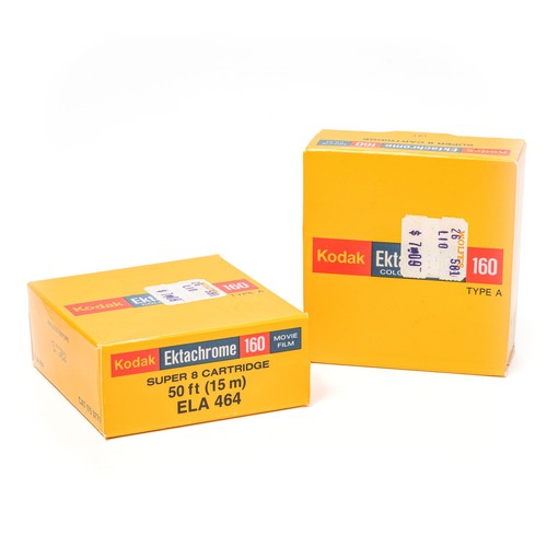 Pair sealed kodak - pair, of