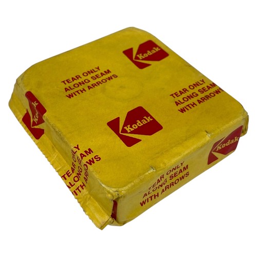 Kodak kodachrome super 8 - 40,
