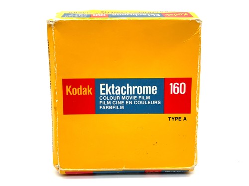 Kodak ektachrome 160 - ektachrome, 8
