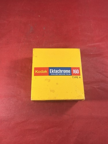 Kodak ektachrome 160 color - kodak,
