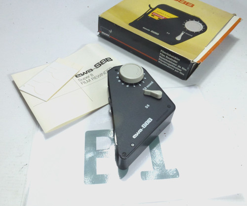 Rare ewa s8b super cartridge - ewa,