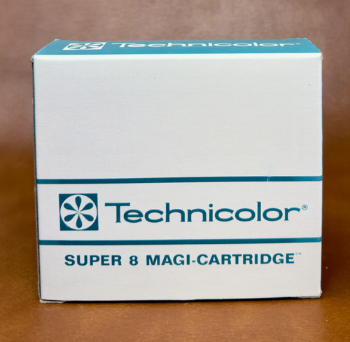 Film loop technicolor - loop,