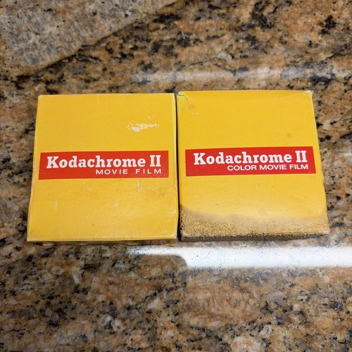 Kodachrome movie film super - kodachrome,