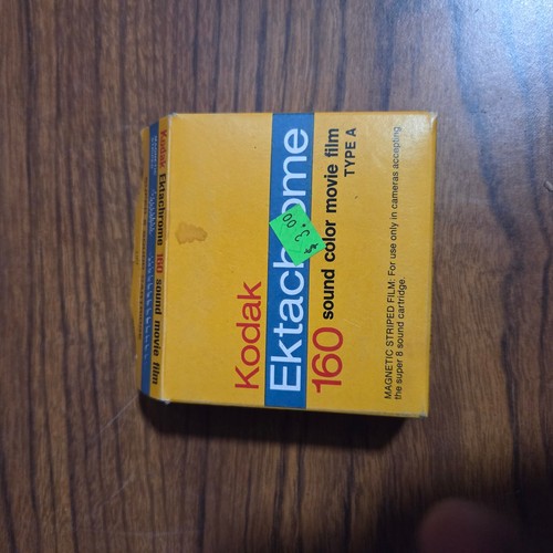 Vintage kodak ektachrome - kodak,