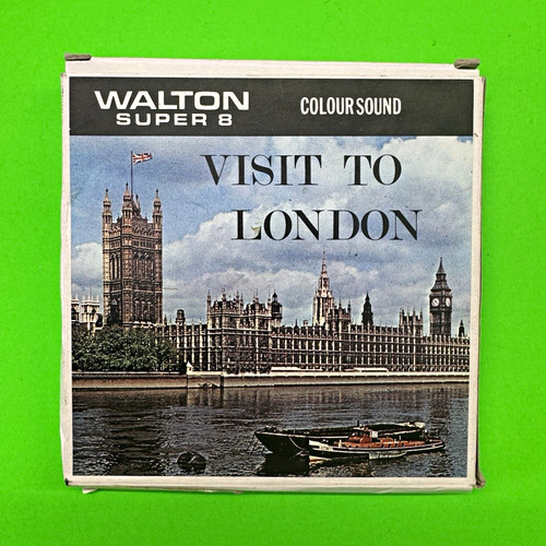 Walton super colour sound - walton,